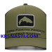 Кепка Simms Double Haul Icon Trucker Loden Кепка Simms Double Haul Icon Trucker Loden